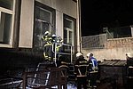 Brandanschlag auf Elisabeth-Schule Mayen verursacht hohen Sachschaden