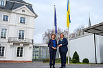 Malu Dreyer und Anke Rehlinger