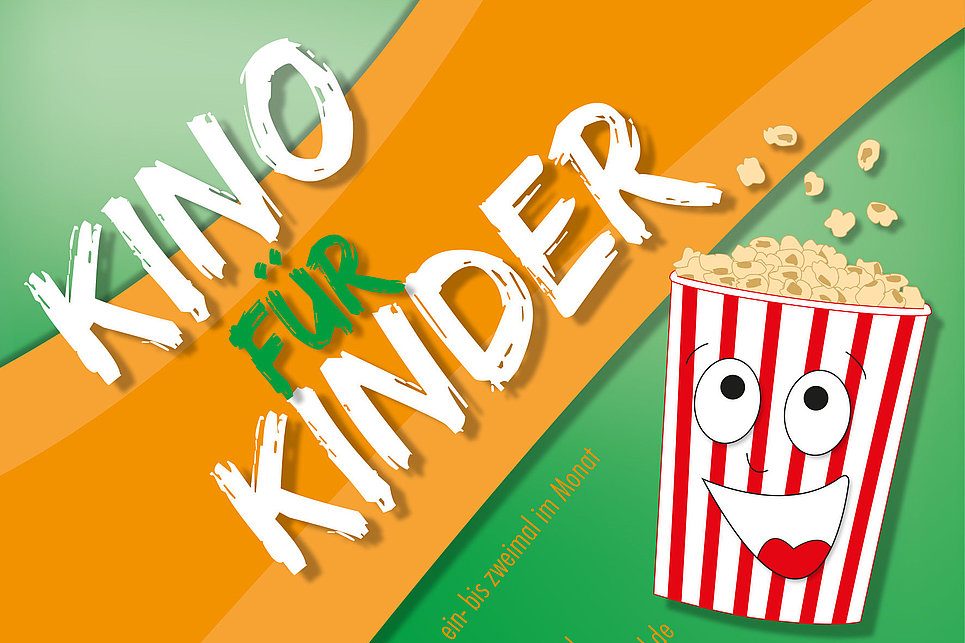 Kino für Kinder in Neuwied wird fortgesetzt: Los geht’s am 11. Oktober