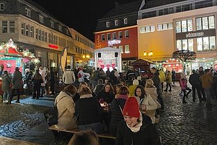 Glühwein und Zimtgeruch: Übersicht der Weihnachtsmärkte in der Region