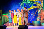 Aufregendes Dschungelabenteuer verzauberte Groß und Klein in der Stadthalle Lahnstein