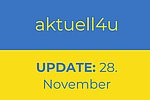 Ukraine-Update aktuell4u 28. November