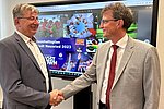 Neuwied begrüßt Andreas Seiler als neuen Kämmerer