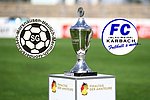 Rheinlandpokal: SG Morshausen-Beulich-Gondershausen II - FC "Blau-Weiß" Karbach