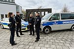 Stärkung der öffentlichen Sicherheit: Weißenthurm fördert Kooperation zwischen Polizei und Ordnungsamt