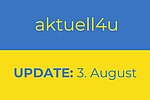 Ukraine-Update aktuell4u 3. August