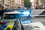 Polch: Sachbeschädigung an Kirche