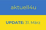 Ukraine-Update aktuell4u 31. März