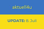 Ukraine-Update aktuell4u 8. Juli