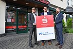 KSK Mayen und VR Bank RheinAhrEifel starten gemeinsame Bargeldversorgung