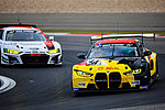 Junior Team macht das Triple für BMW perfekt