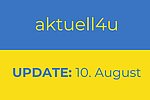 Ukraine-Update aktuell4u 10. August