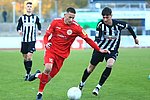 Kellerduell gegen Aalen