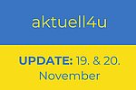 Ukraine-Update aktuell4u 19. und 20. November