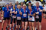 Marathon laufen lernen