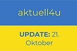 Ukraine-Update aktuell4u 21. Oktober