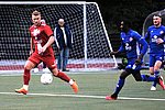 Rheinlandliga 14. Spieltag: Derbyzeit mit Topspielen: Mülheim-Kärlich gegen Ahrweiler und Immendorf gegen Andernach