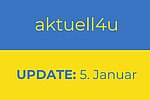 Ukraine-Update aktuell4u 5. Januar