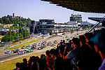 6h-Rennen im Doppelpack am Nürburgring mit historischer Premiere