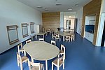 Neue Kindertagesstätte in Koblenz-Horchheim wird Zukunftsstandards gerecht