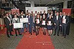 Ehrungen: Gründerpreis