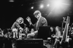 Lahnsteiner JUKZ: Stormy Monday mit Sir Oliver Mally