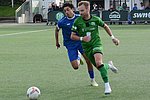 Drama in der 96. Minute: Kevin Lahn verhindert Heimpleite für Engers
