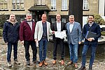 Mendig bekommt 90.000 Euro aus Förderprogramm für Städtebau