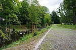Fertigstellung der Hochwasserschutzmaßnahmen entlang der Nette