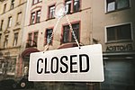 Deutlich mehr Unternehmensinsolvenzen in Rheinland-Pfalz