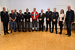 Brand- und Katastrophenschutzinspekteur Rainer Nell 