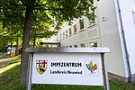 Impfzentrum Niederbieber