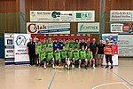 25. Andreas-Hahn-Pokal: HV Rheinland triumphiert in Vallendar