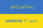 Ukraine-Update aktuell4u 17. April