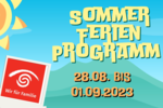 FBS Mayen präsentiert Naturerlebnisprogramm für Kinder im Sommer