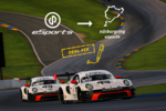 Nürburgring eSports übernimmt das Deutsche Payment eSports Team