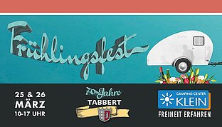 Auf die Besucher wartet ein buntes Programm.