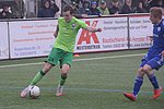 Unterzahl-Kampf: FV Engers sichert sich vierten Platz in der Tabelle gegen Mechtersheim
