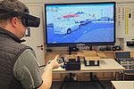 Feuerwehr-Einsatzsimulation: Lehrgang in Bad Neuenahr-Ahrweiler absolviert