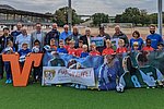 Eröffnung Mini-Spielfeld Bad Neuenahr