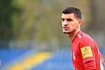 Torspektakel: Rot-Weiß Koblenz unterliegt Bahlinger SC in 10-Tore-Match