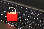 Symbolbild Cybersicherheit