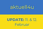 Ukraine-Update aktuell4u 11. und 12. Februar