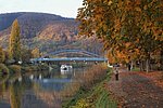 Instandhaltung der Rudi-Geil-Brücke: Wichtige Schweißarbeiten in Lahnstein