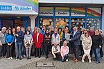 „KinderHabenRechte-Award“ für den Kinderschutzbund Neuwied