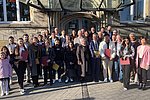 Kreis Neuwied: Landrat Hallerbach gratuliert 25 neuen Staatsbürgern