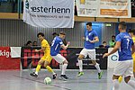 Sesterhenn-Cup vom 13. bis 15. Januar