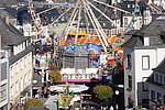 Verkaufsoffener Sonntag am 15. Oktober in Mayen zum Lukasmarkt
