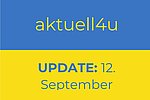 Ukraine-Update aktuell4u 12. September