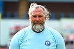 FC Cosmos unterliegt 1. FC Kaiserslautern Nachwuchs 3:4